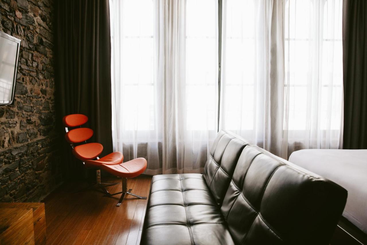 Hotel Le Petit Vieux-montreal - Saint-paul By Gray Collection
