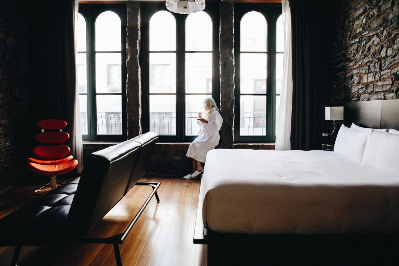 Le Petit Vieux-montreal - Saint-paul By Gray Collection Hotel
