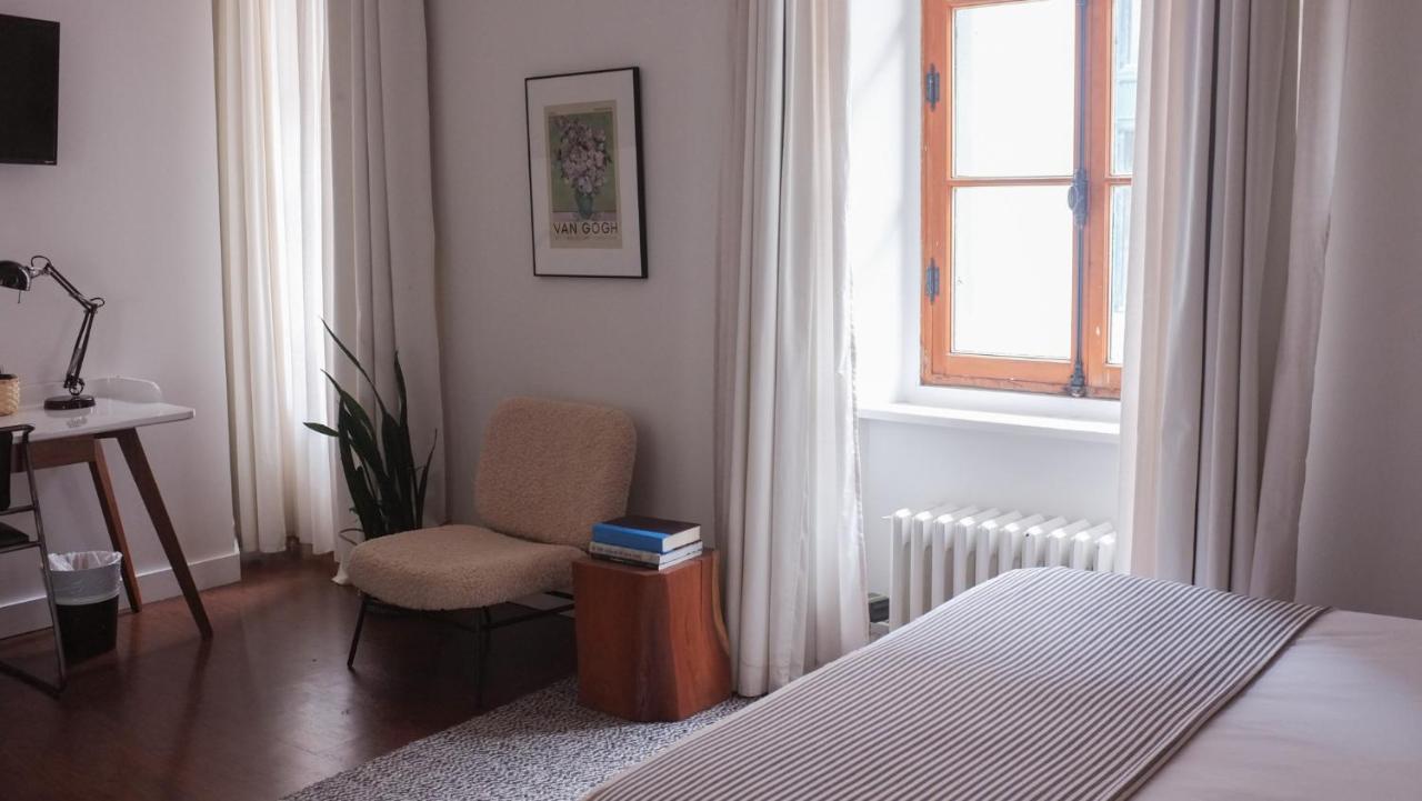 Maison Saint-vincent By Maisons & Co Aparthotel