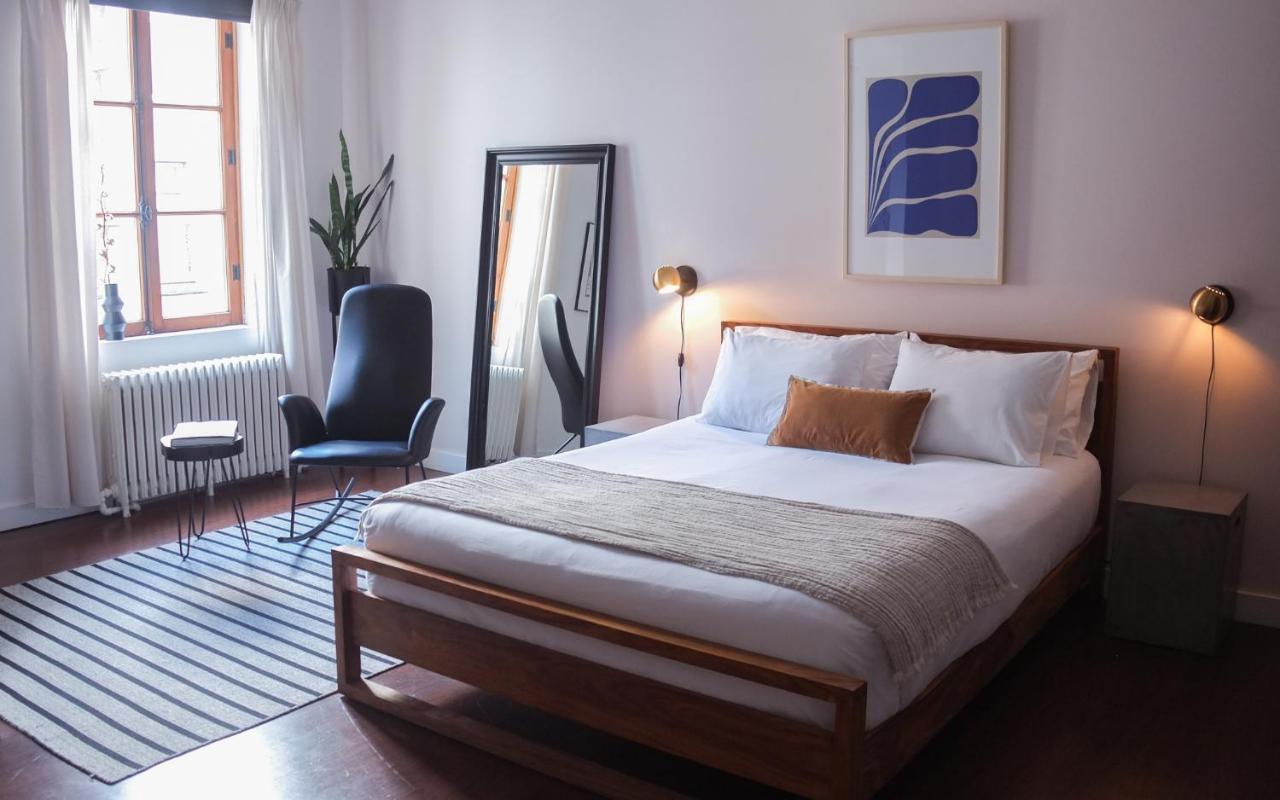 Maison Saint-vincent By Maisons & Co