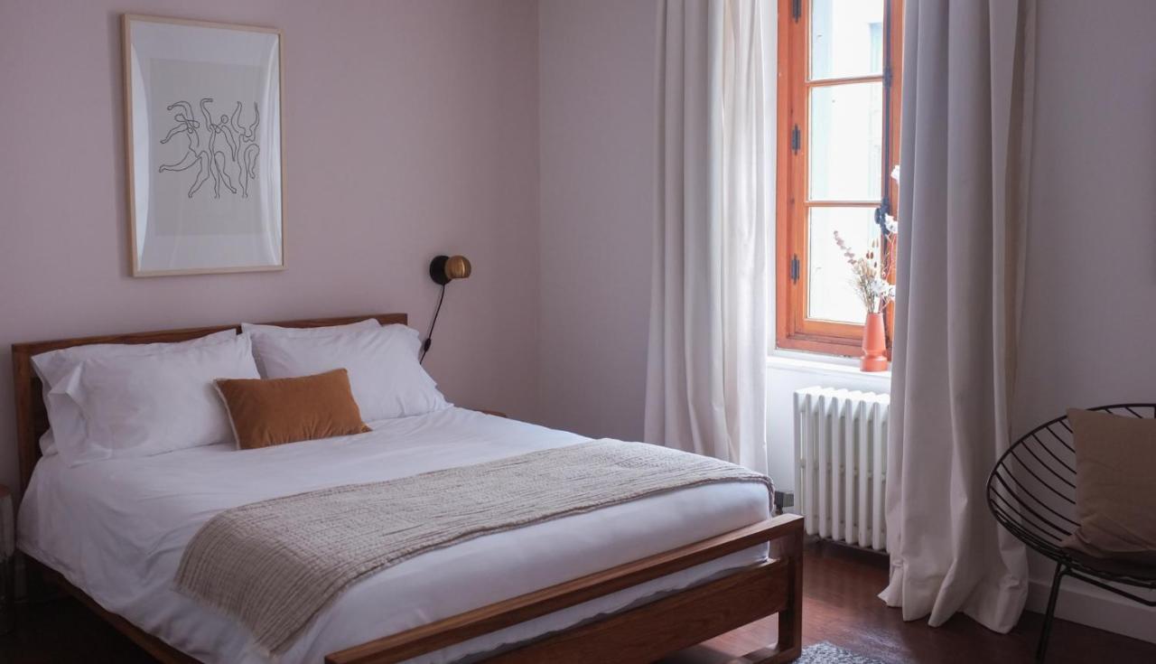 Maison Saint-vincent By Maisons & Co