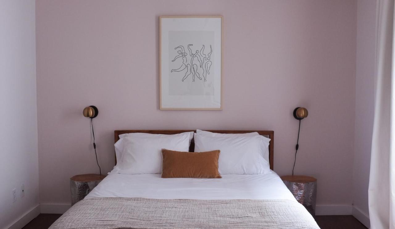 Maison Saint-vincent By Maisons & Co 4* Montreal