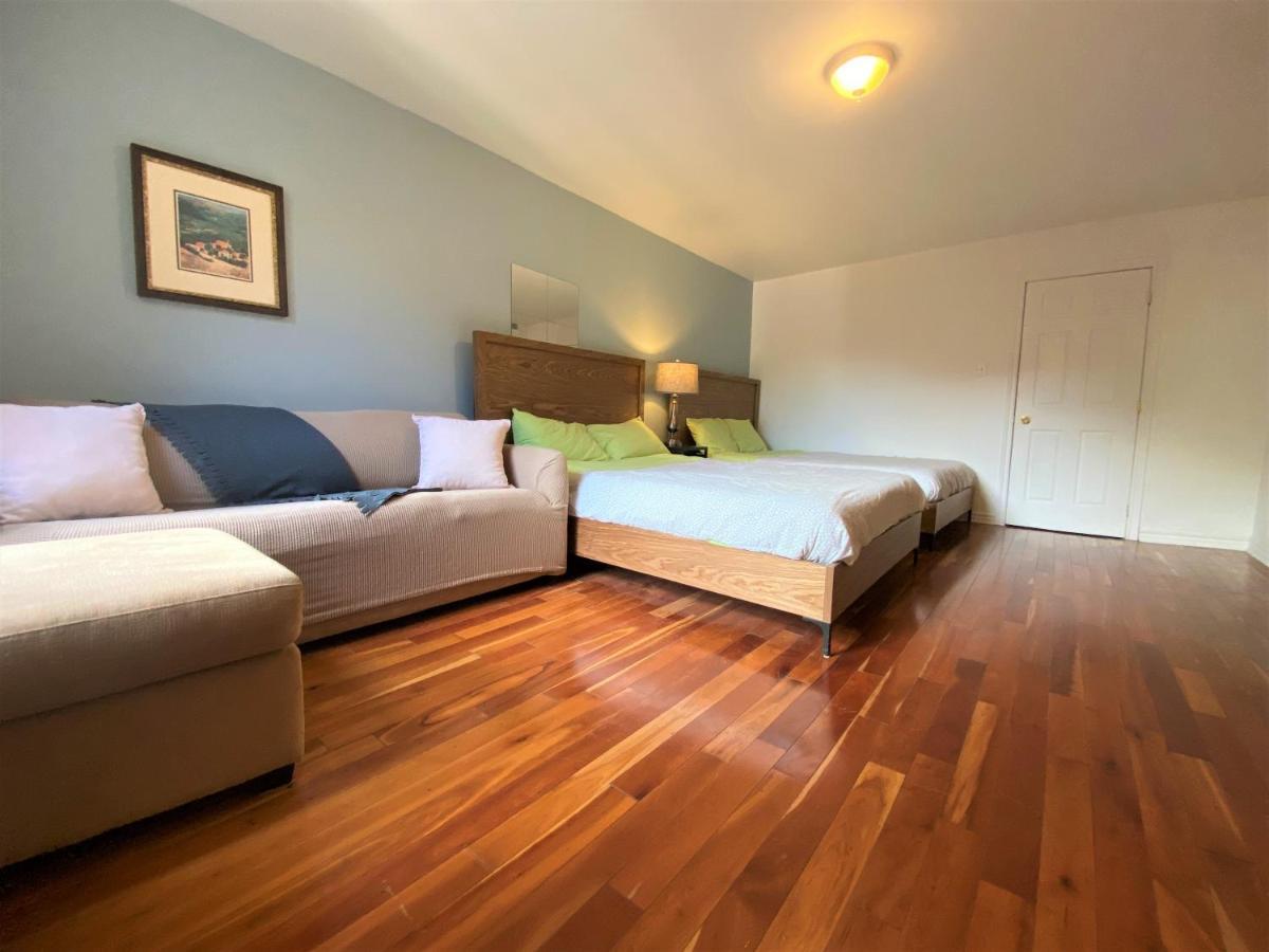 Reunion Apartment