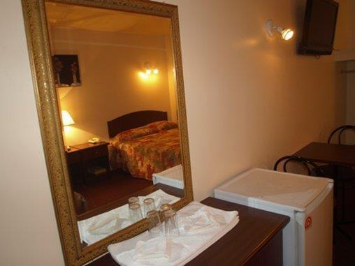 Hotel Quartier Latin 2*