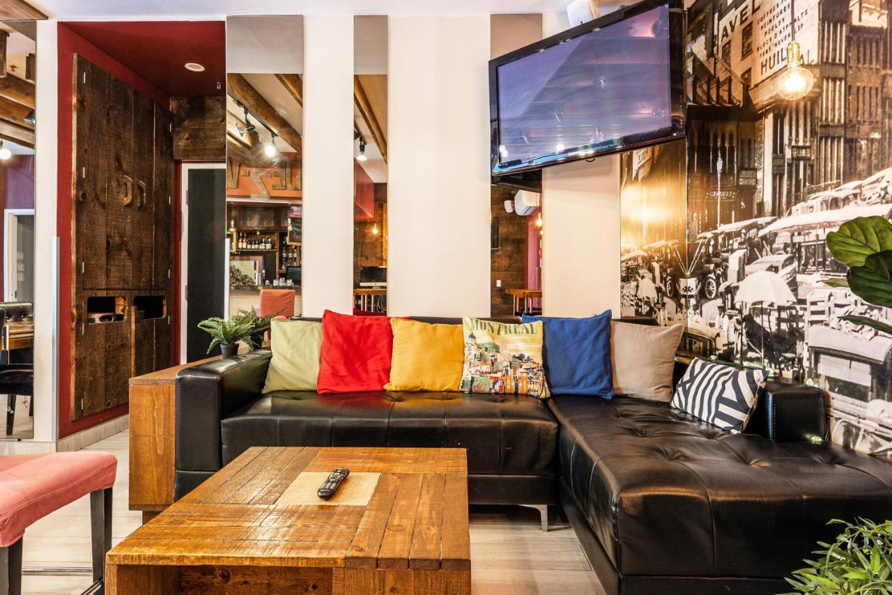 Hostel Samesun &