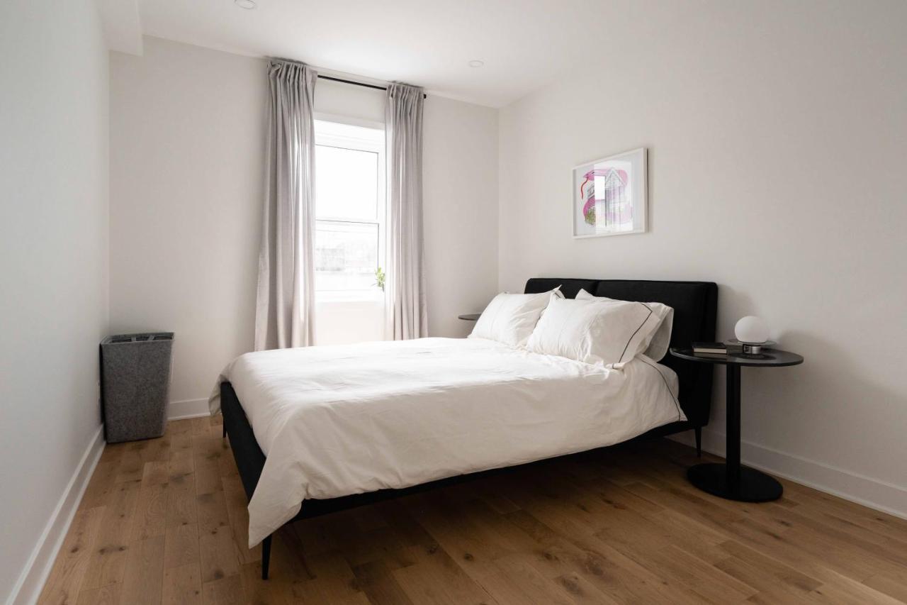 Apartment Knox - Downtown