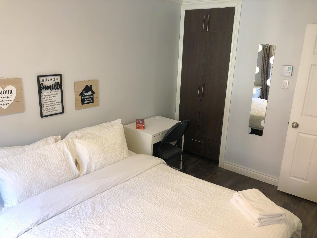 Cozy In Downtown Of Apartment