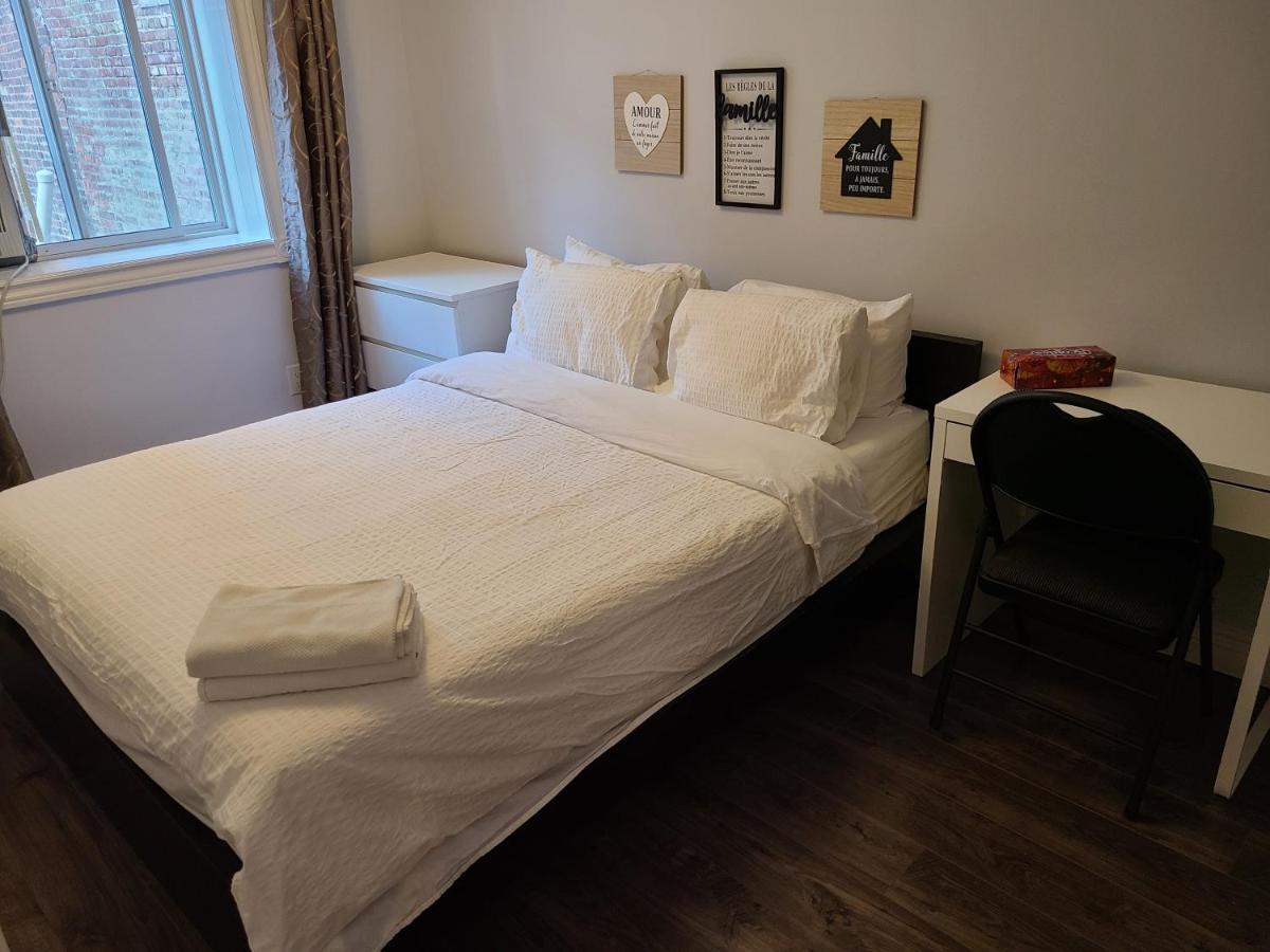 Cozy In Downtown Of Apartment