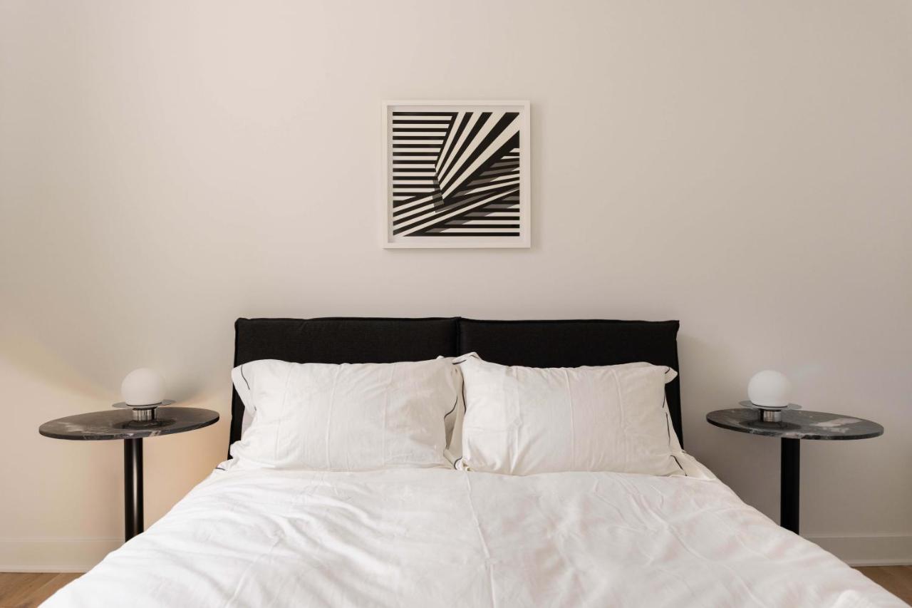 Apartment Knox - Downtown Montreal