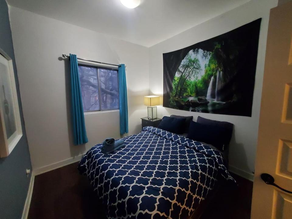 Full Kitchen / Metro Atwater / High Speed Internet Homestay Montreal