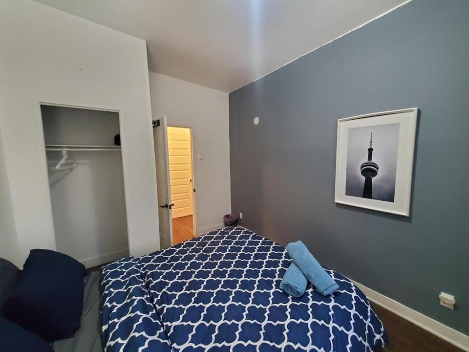 Homestay Full Kitchen / Metro Atwater / High Speed Internet *