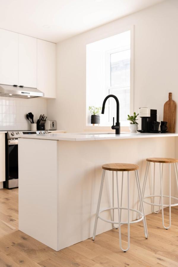 Apartment Knox - Downtown Montreal