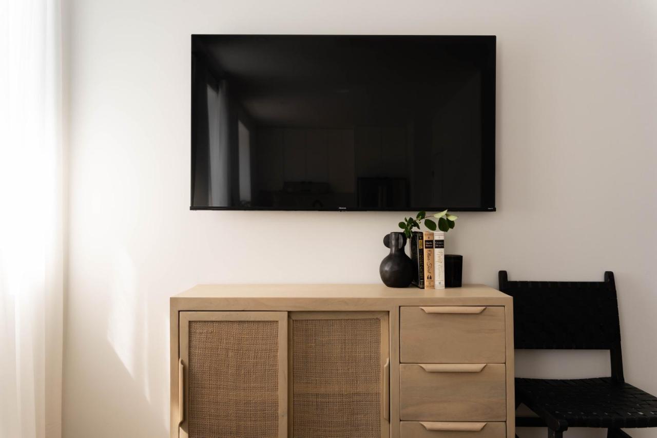 Knox - Downtown Apartment
