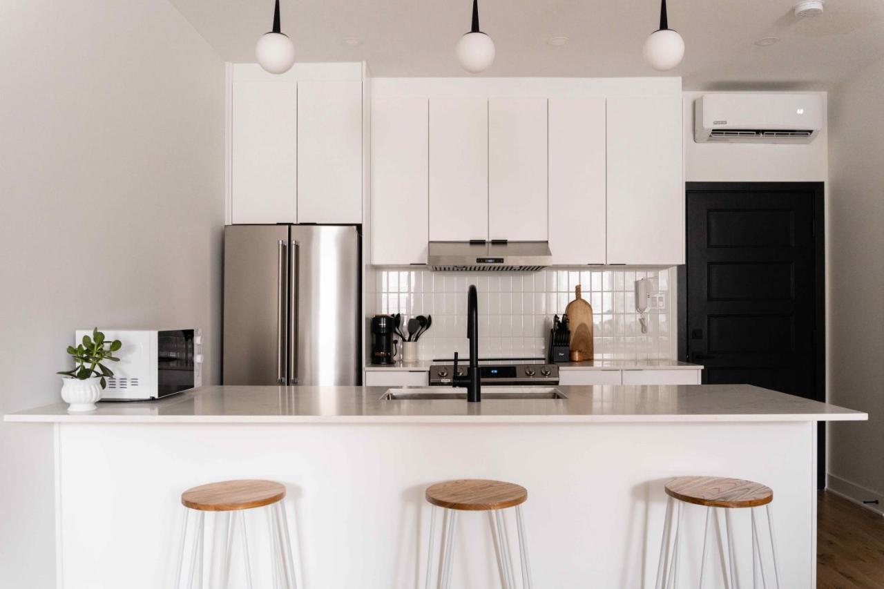Knox - Downtown Apartment