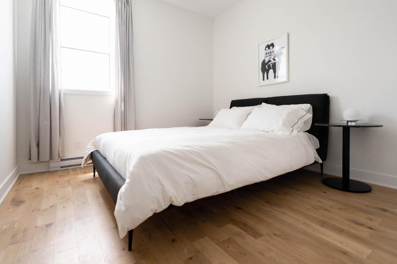 Knox - Downtown Apartment *