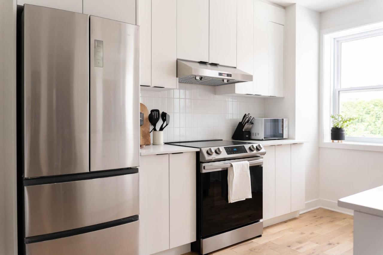 Knox - Downtown Apartment