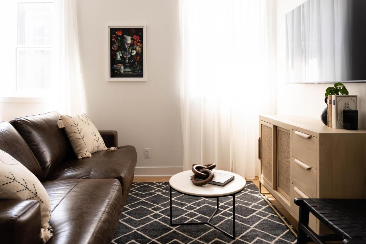 Knox - Downtown Apartment