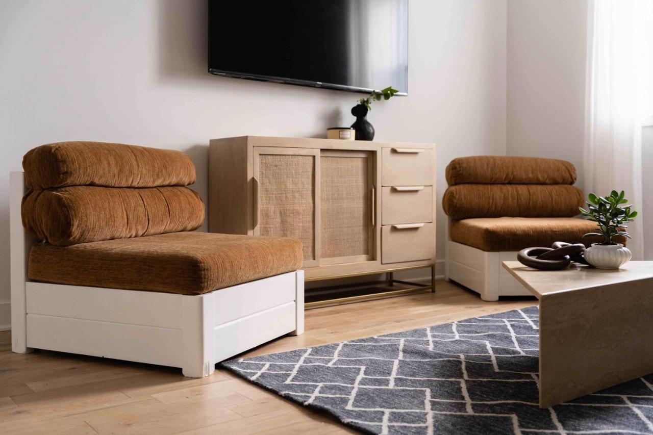 Knox - Downtown Apartment