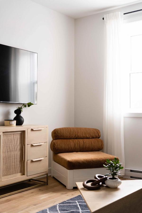 Knox - Downtown Apartment