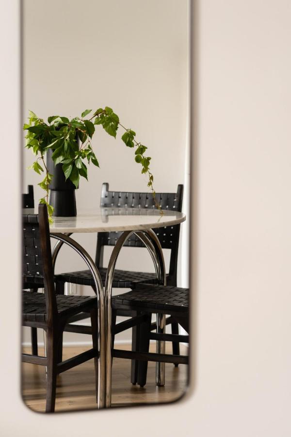 Apartment Knox - Downtown Montreal