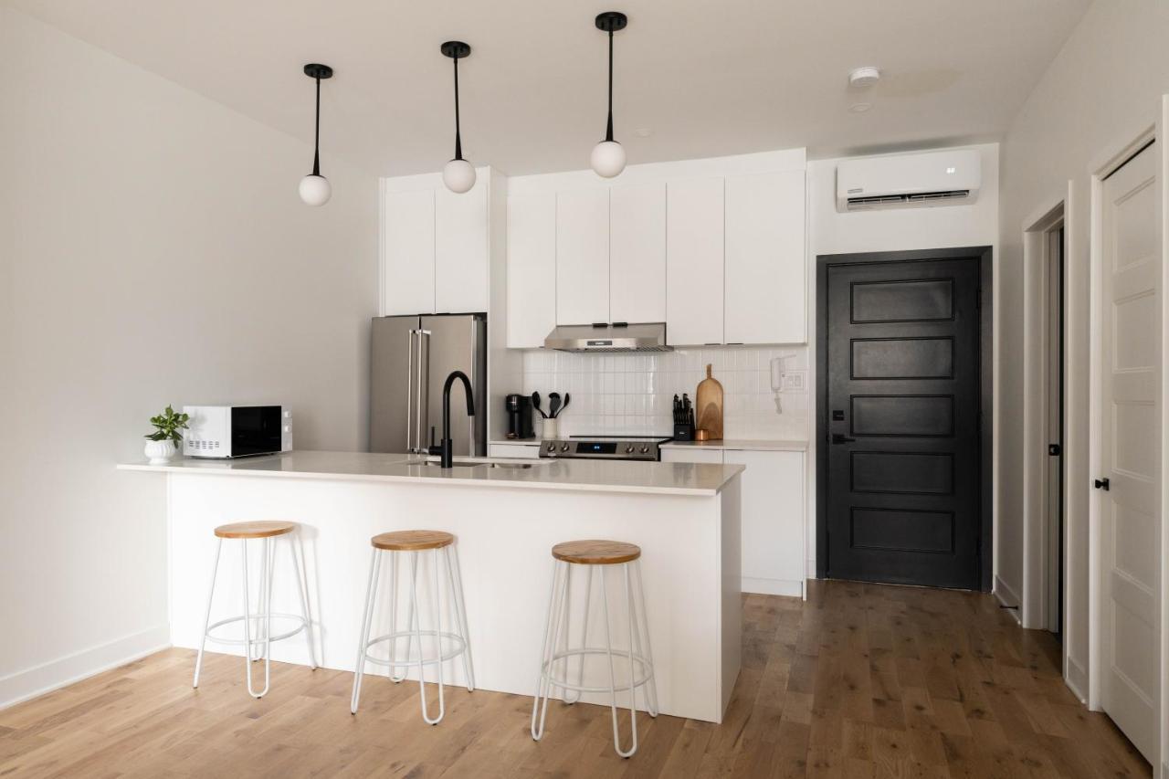 Apartment Knox - Downtown *