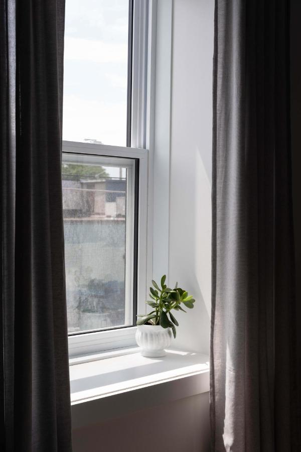 Knox - Downtown Apartment *