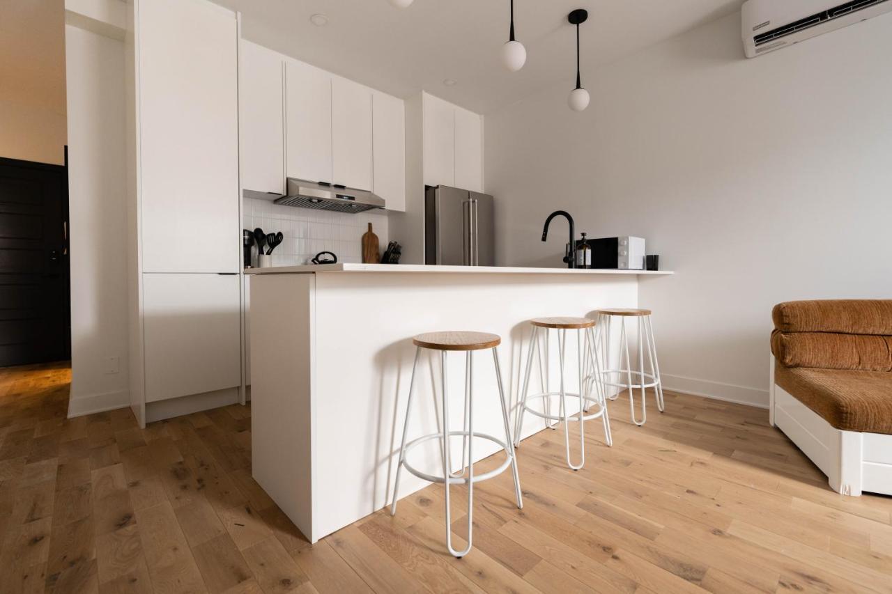 Knox - Downtown Apartment Montreal