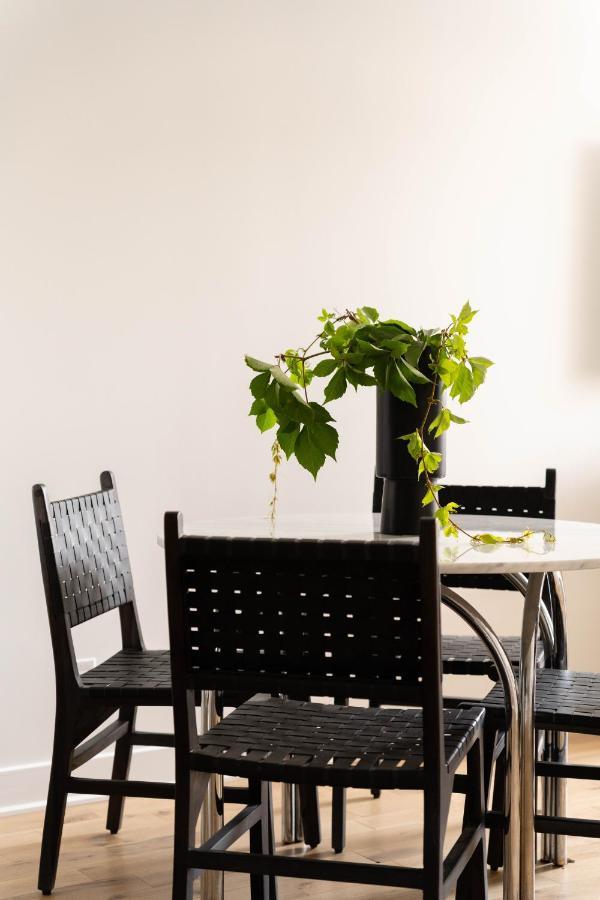 Apartment Knox - Downtown Montreal