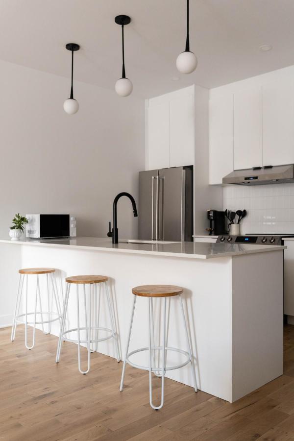Apartment Knox - Downtown *