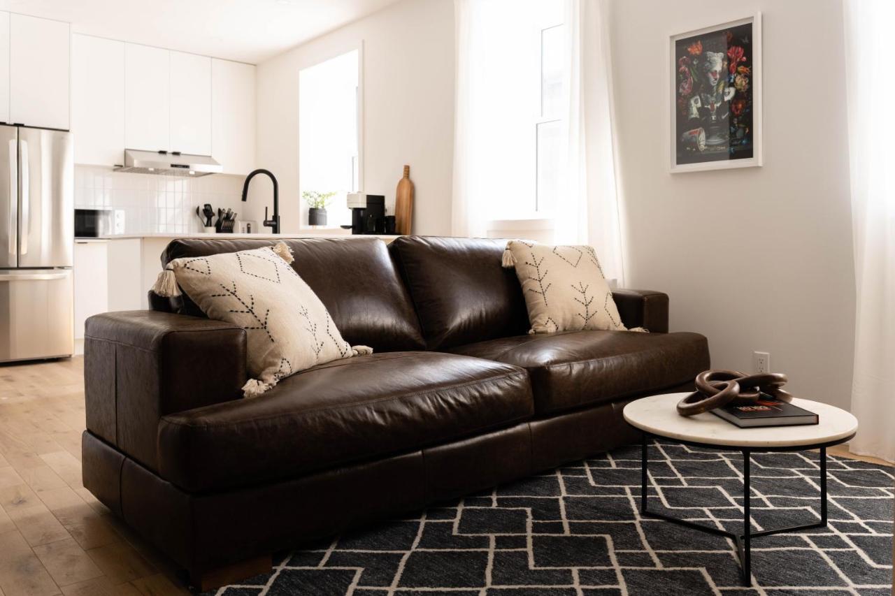 Knox - Downtown Apartment *