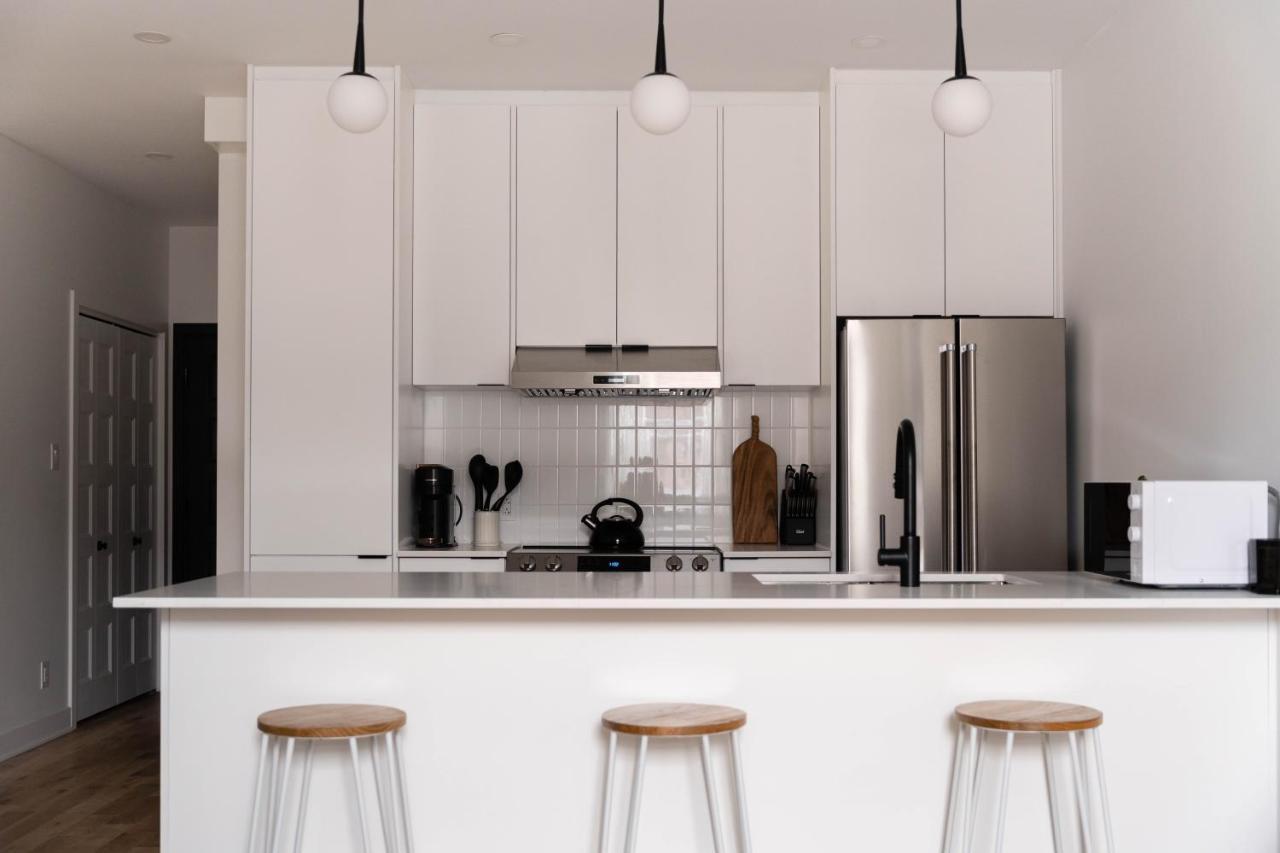Apartment Knox - Downtown
