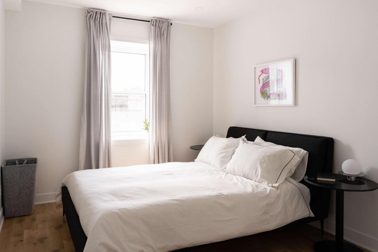 Apartment Knox - Downtown