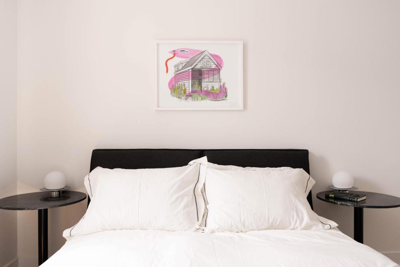 Knox - Downtown Apartment