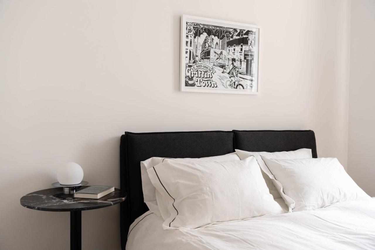 Knox - Downtown Apartment *