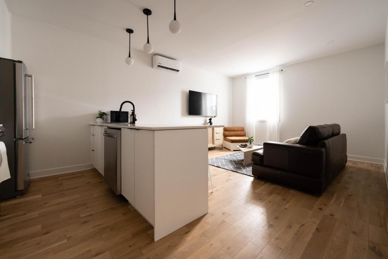 Knox - Downtown Apartment