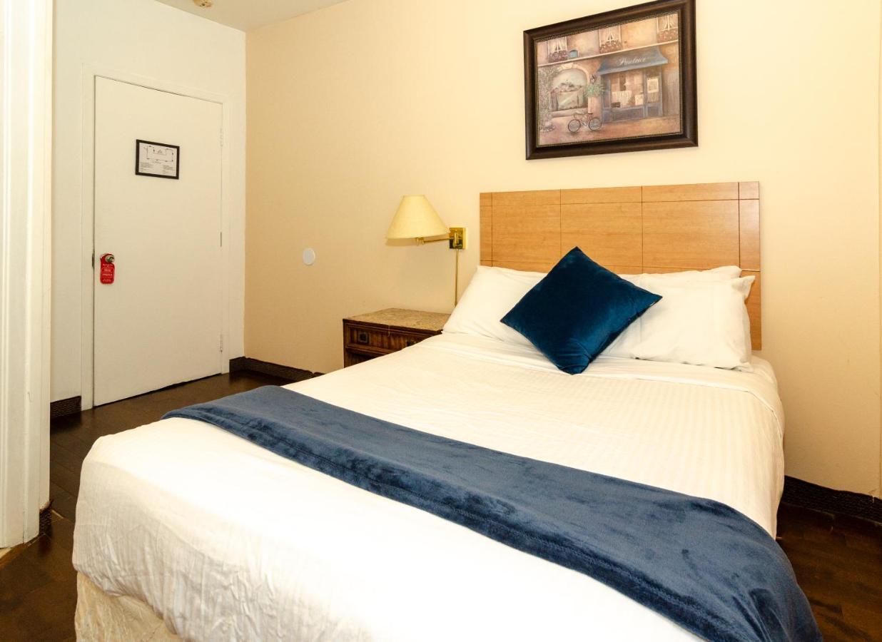 Hotel Dorion Montreal