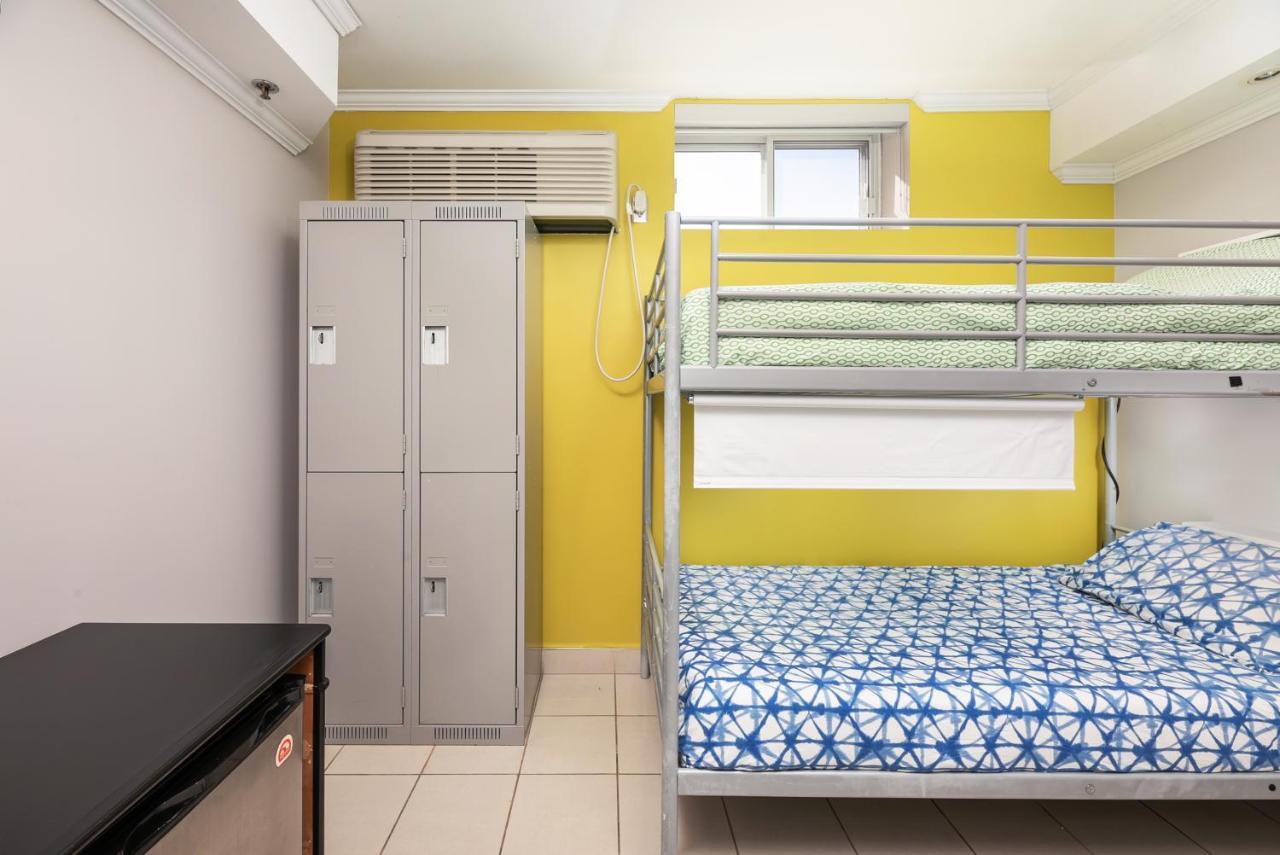 Samesun & Hostel *