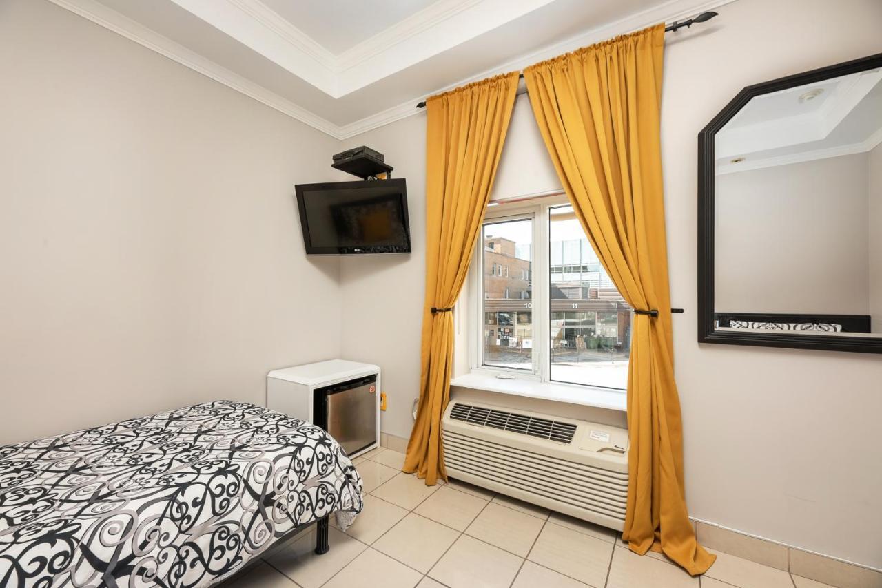 Hostel Samesun &