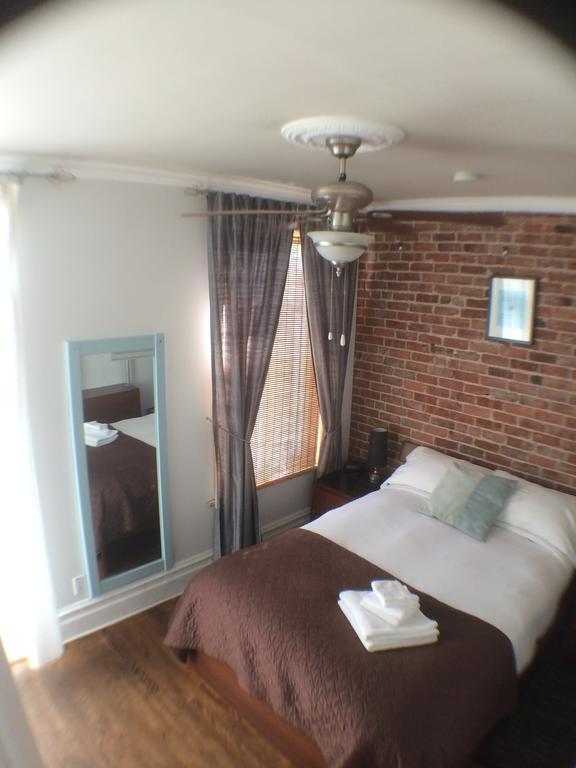 Bed & Breakfast Atmosphere Montreal