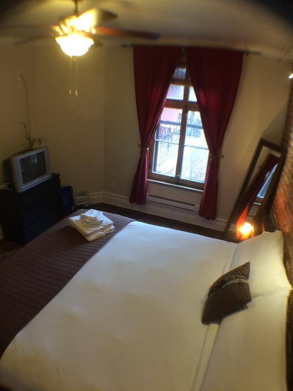 Bed & Breakfast Atmosphere