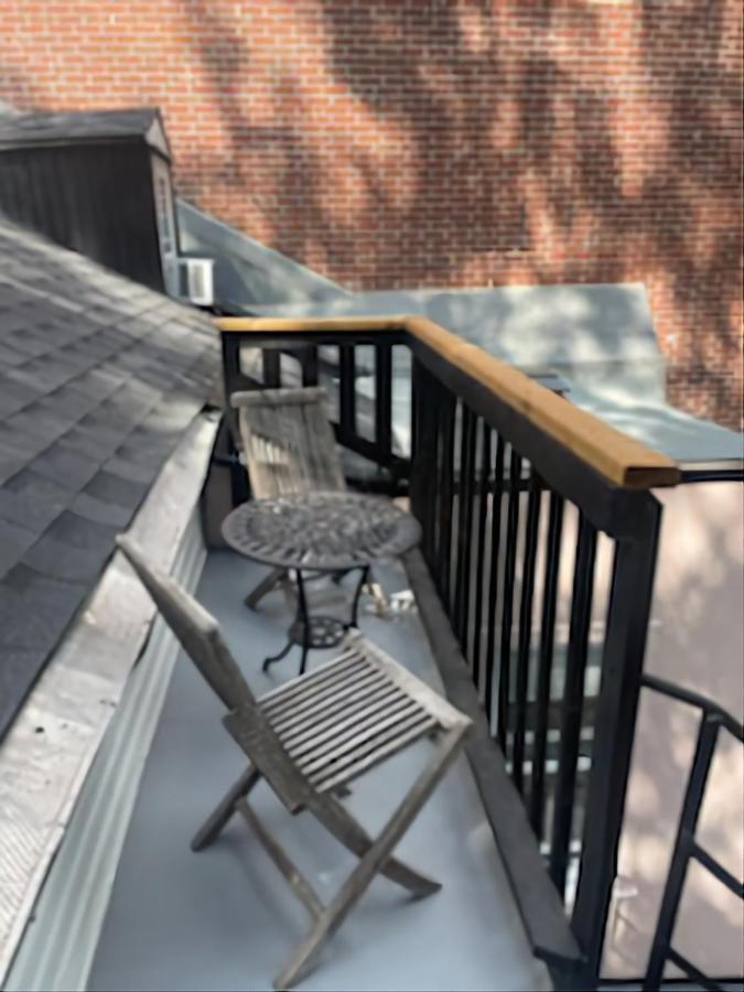 Bed & Breakfast L'hotel Particulier Griffintown