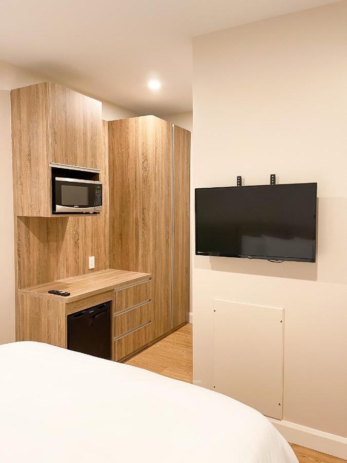 Saint-andre Hotel Montreal