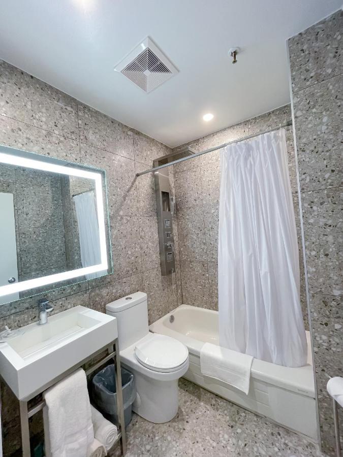 Hotel Saint-andre