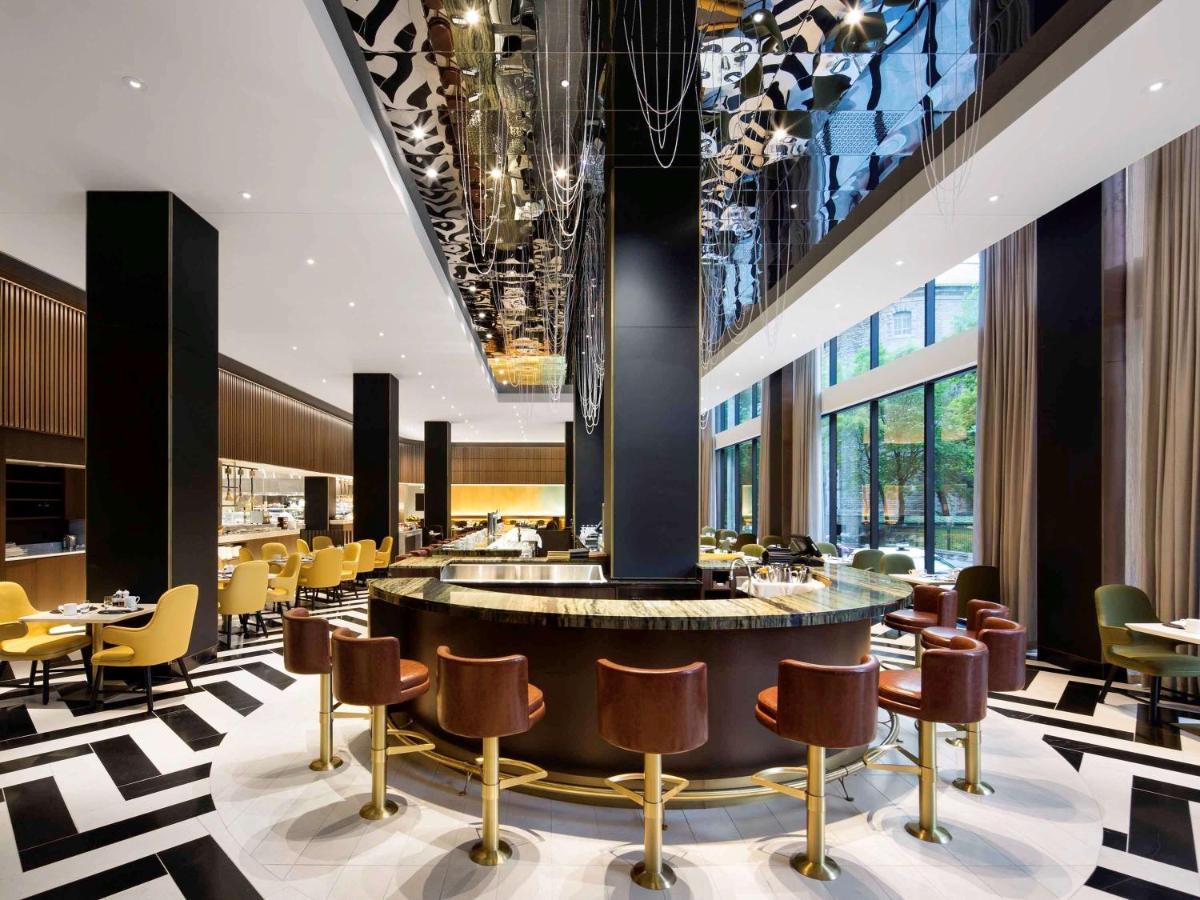Fairmont The Queen Elizabeth Montreal