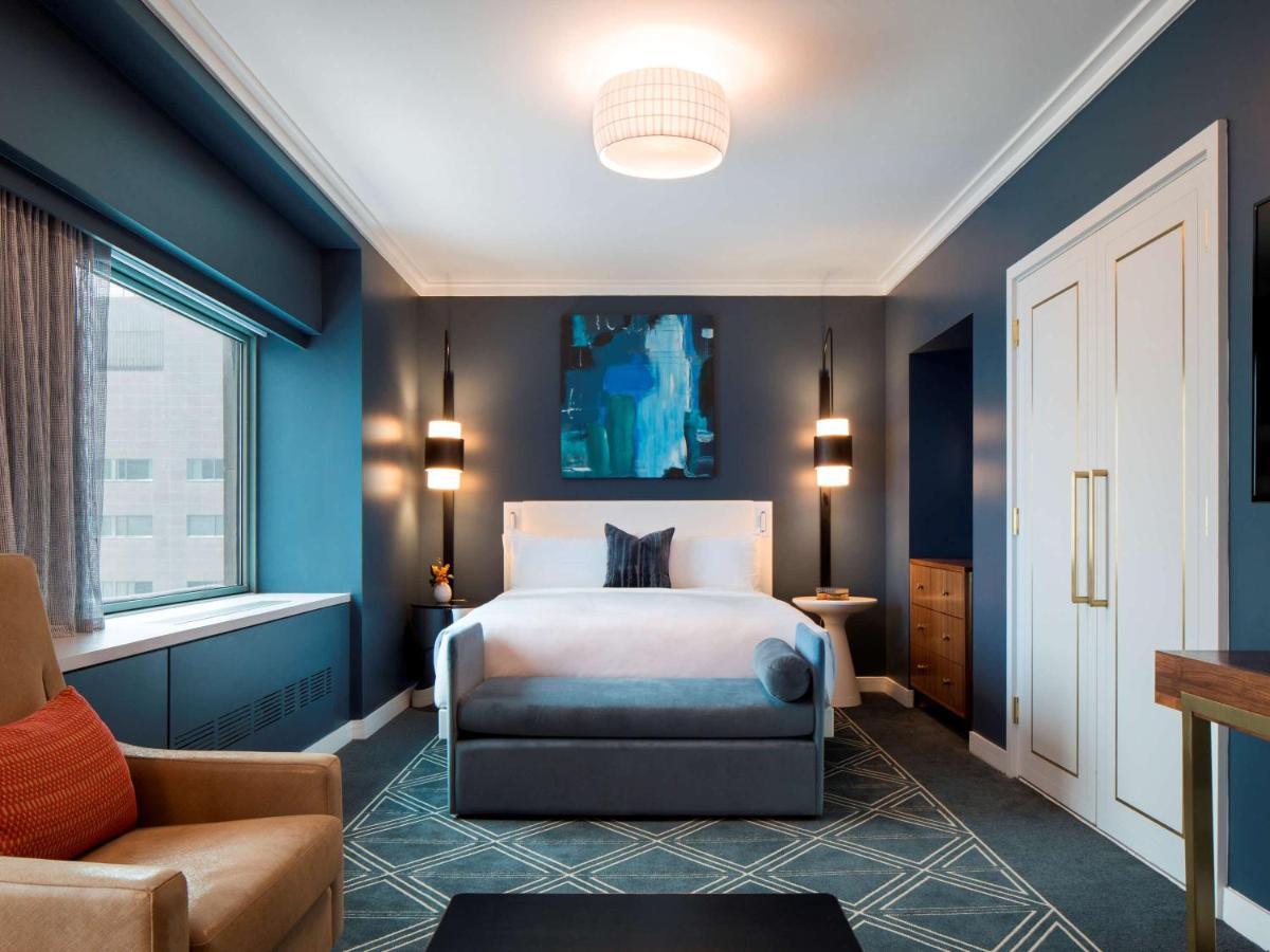 Fairmont The Queen Elizabeth 5* Montreal