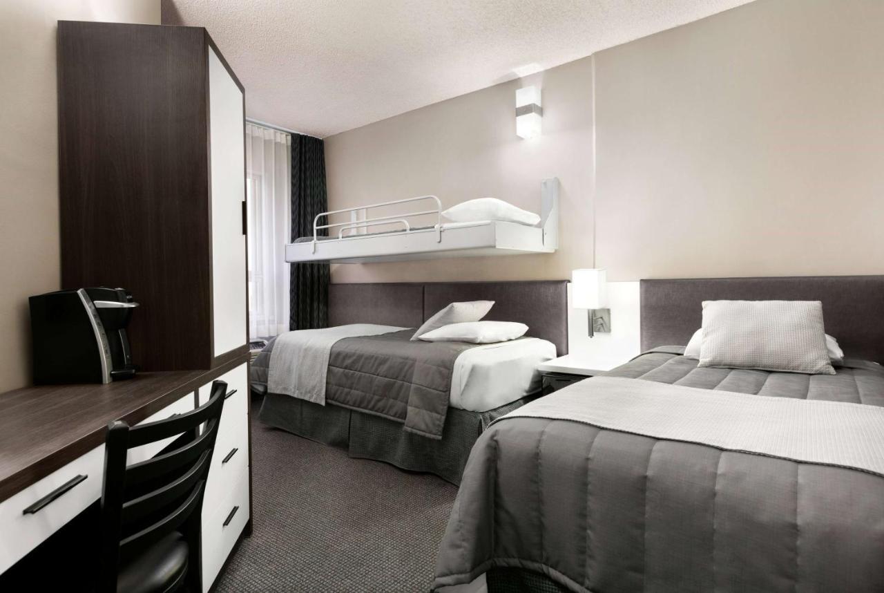 Hotel Travelodge By Wyndham Centre