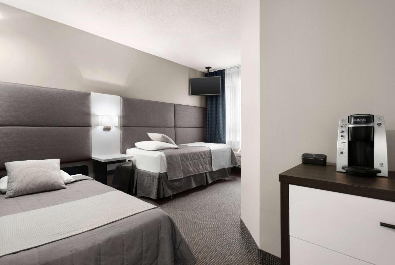 Hotel Travelodge By Wyndham Centre Montreal