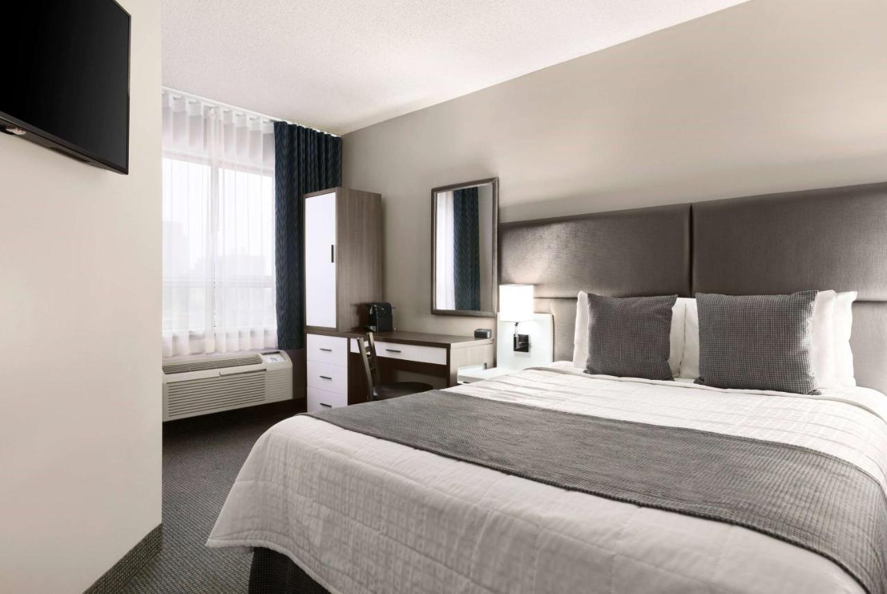 Hotel Travelodge By Wyndham Centre