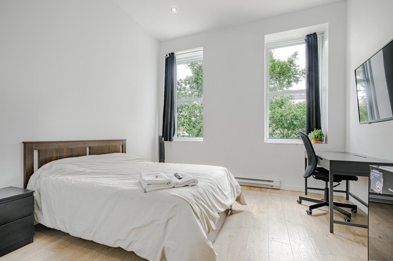 Guest house Homa By Olympic Stadium Auberge-hostel