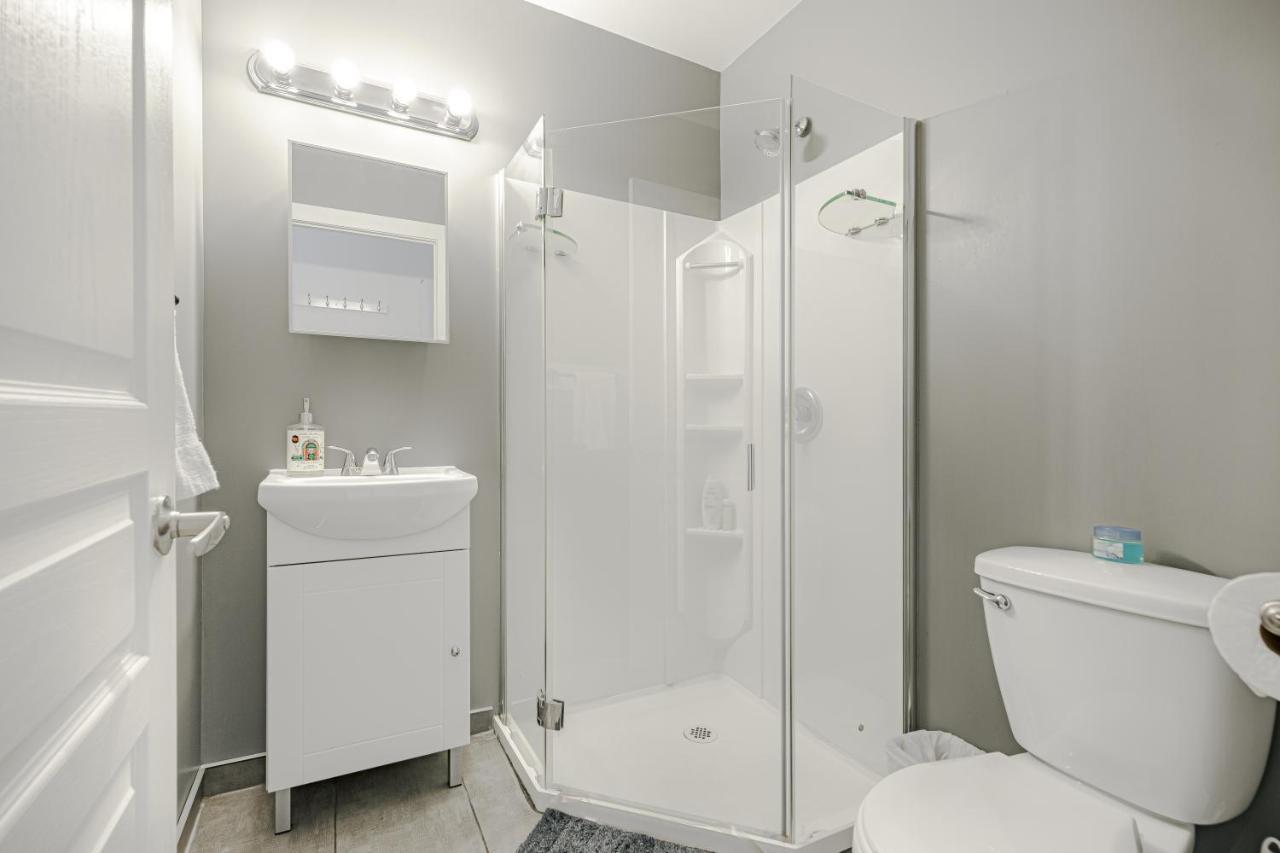 Homa By Olympic Stadium Auberge-hostel